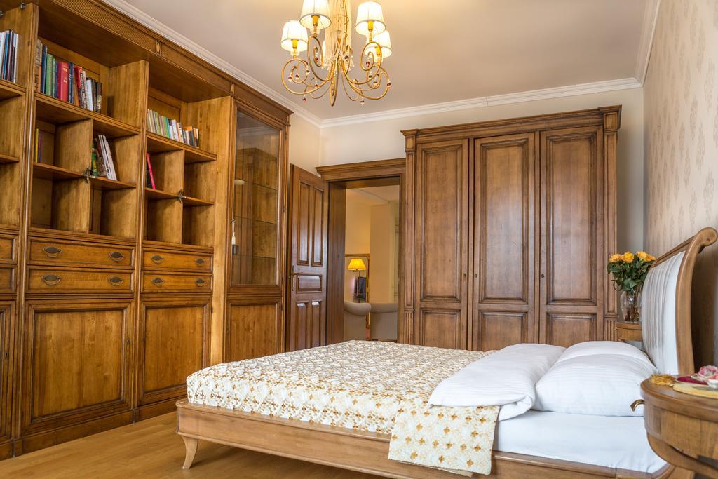 Ferienwohnung Elegance Klaipėda Exterior foto